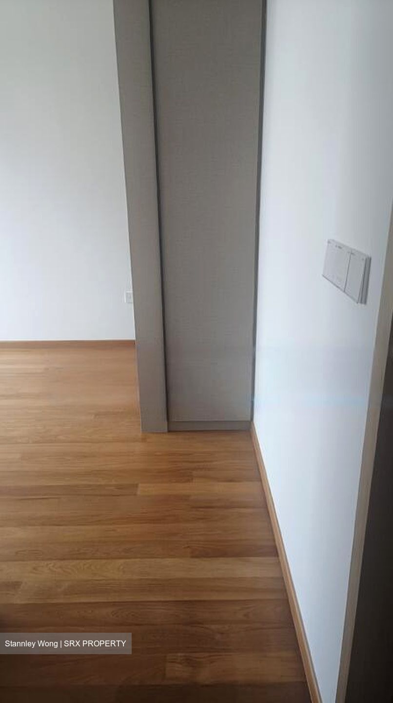 Jalan Kemaman (D12), Condominium #602358891